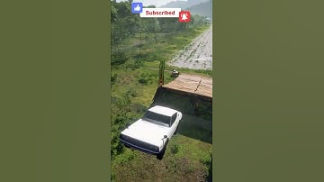 Forza Horizon 5 Shorts Jump Car, SKYLINE HT 2000GT R 1973 NISSAN