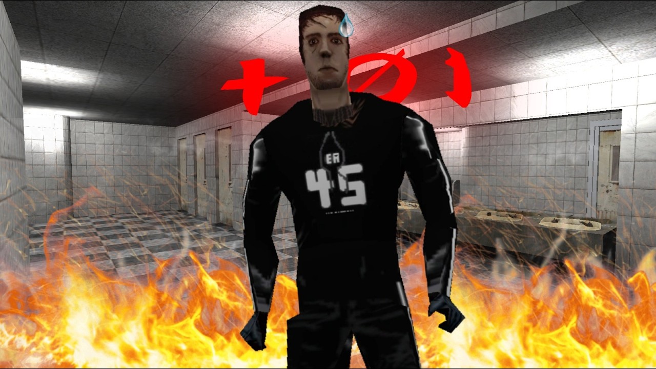 Afraid of Monsters Con POCA VIDA