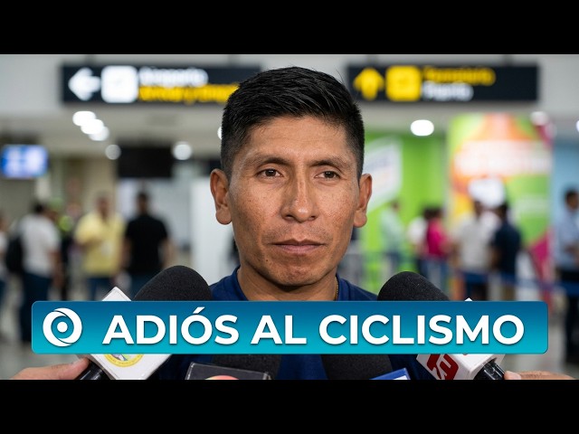 La despedida de Nairo Quintana tendrá como escenario a Cartagena y Bolívar