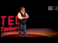 Are we raising the meanest generation: Dr. Malcom Smith at TEDxTimberlaneSchools