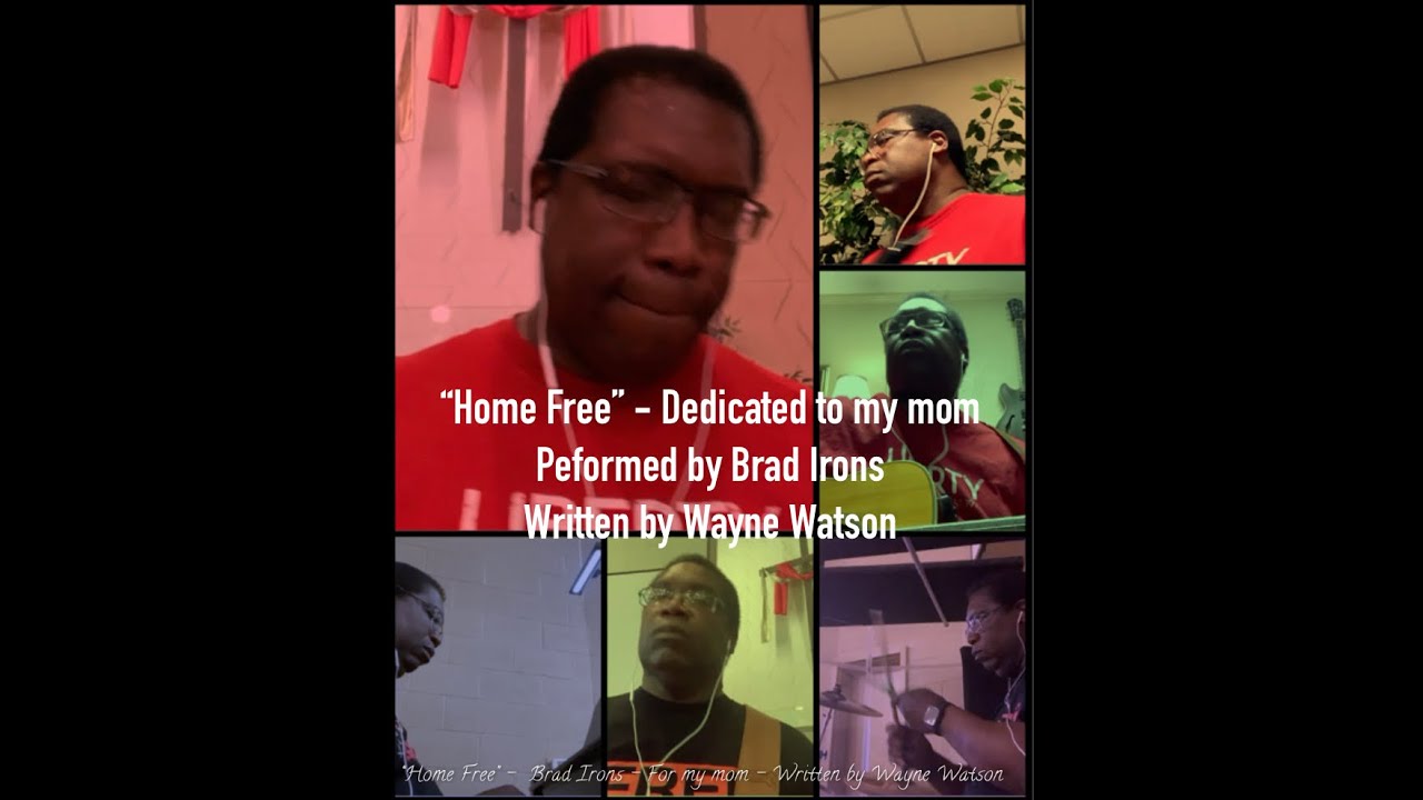 Home Free For My Mom Performed By Brad Irons Youtube