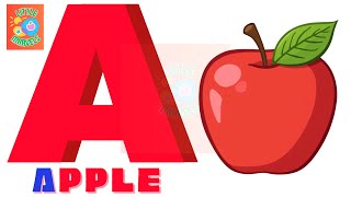 Kindergarten Learning S  Sing  And Learn Together  Abc Phonics Song