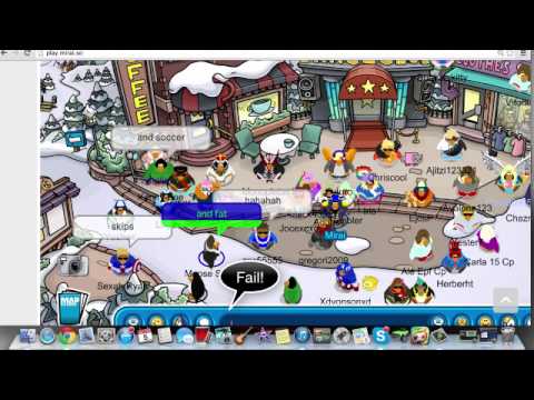 Cpps insults