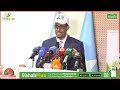 Baarlamankan Hurdaysan Iyo Isku Dhex Yaacsan Calanka Ayaan U Qaadi Doonaa Cabdi Nuur Baarlamankan Hurdaysan Iyo Isku Dhex Yaacsan Calanka Ayaan U Qaadi Doonaa Cabdi Nuur