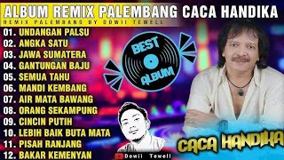 Caca Handika Ful Album 