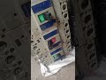 4 Pole Breaker Terasaki #abelectric #electric#zohaib