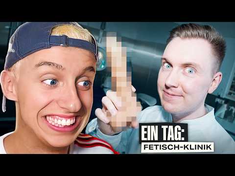 HARNRÖHRENDEHNUNG ALS FETISCH?? (Tomatolix) | LetsHugo Reaction