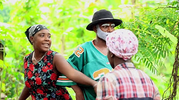 Knife Hidden Under the Table. Part:#4( They kidnapped Sandrine😥)