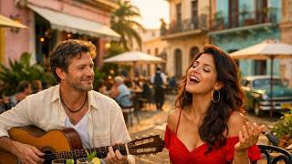 Jason Mraz & Camila Cabello - Moon Taxi 💥 Latin Soft Jazz Acoustic Pop Vibes 2026 screenshot 5