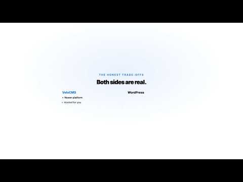Best WordPress Alternatives in 2026 (Honest Comparison)