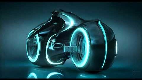 TRON Legacy   Soundtrack OST   Special Edition CD 2   02   Encom Part II