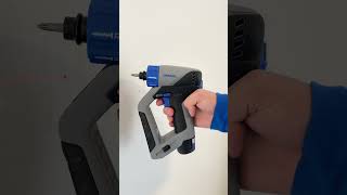 Thats one damn MULTI-Drill 😯🔥