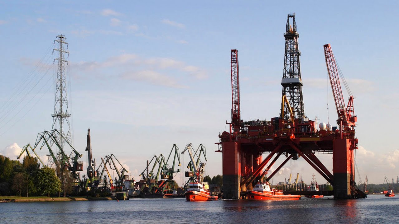 Don’t Get Too Scared About Falling Oil Prices; Energy Sector Has Plenty of Bargains