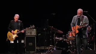 Trial by Fire  - Hot Tuna - El Rey Theater - Los Angeles CA - Feb 18 2020