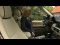 2007 Range Rover - SRS & Passenger Front Airbag - L322 Owner's Guide
