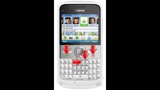 How To Flash Nokia E5 rm-632 100%