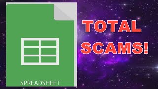 Yugioh Spreadsheets Are A Scam Heres Proof