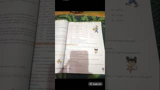 (CLASS_6️⃣)R.T.C public school singhpur muri (english medium) maths ka 3.2 ka solution