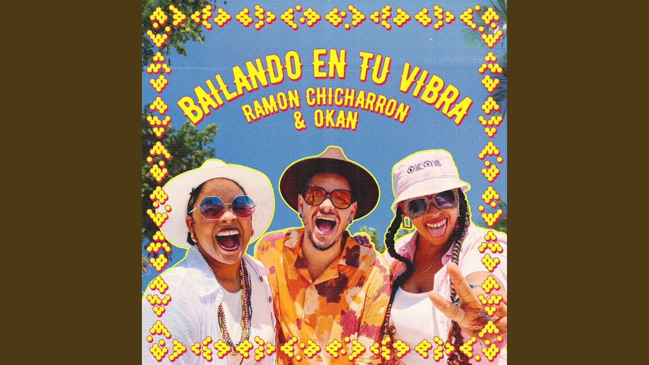 Bailando en tu vibra bekijken op YouTube Bailando en tu vibra bekijken op YouTube