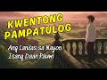 KWENTONG PAMPATULOG | Ang Landas sa Nayon, Isang Daan Pauwi - Bedtime Stories for Adults, Relaxing