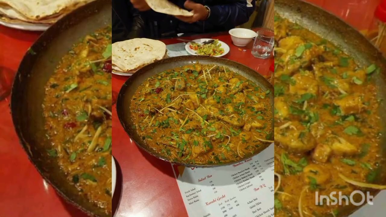 Jawa karahi