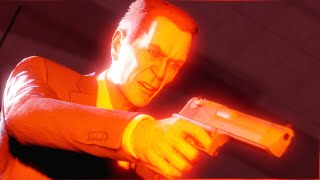 Gman Shoots Eli | S2FM Animation