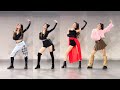 aespa-Drama full dance cover w/ 6 outfits