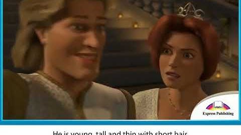 Excel 5  Module 2  Shrek SB p23