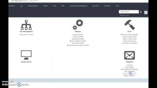 How to set up and create PDF Templates