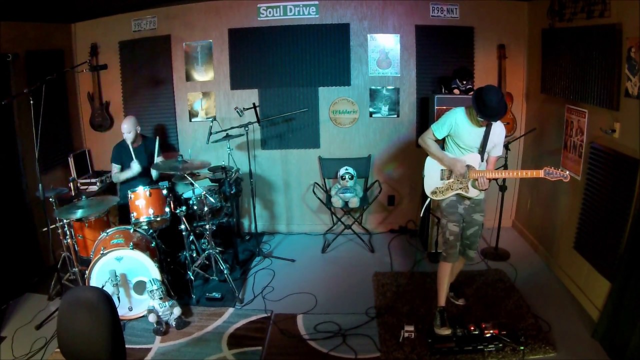 Rebel Yell " Instrumental " YouTube