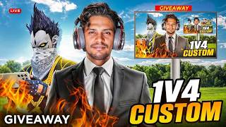 FREE FIRE LIVE GUILD TESTING | GUILD TEST LIVE | FF LIVE GUILD TEST #freefirelive #giveaway