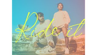 Jay Sean - Ride It Subal Paul Bithi Bypari Dance Video