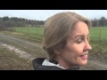 From mud to pasture From mud to pasture