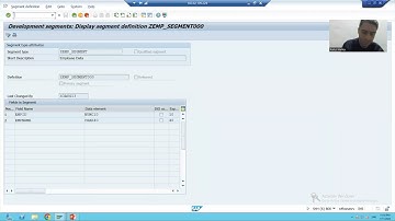 16 - Cross Applications - IDOC