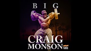 5.3.1 Craig Monson Founder of the Avenues and Bodybuilding Legend