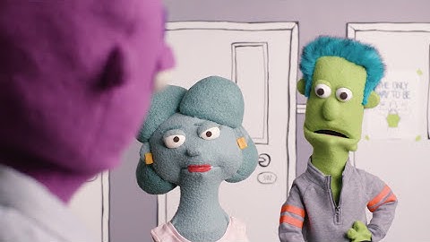 BreakthroughU: Intersectionality 101