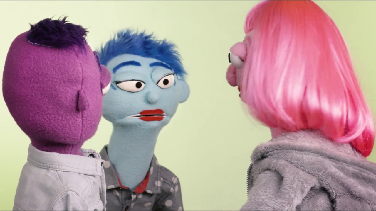 BreakthroughU: Intersectionality 101 - YouTube