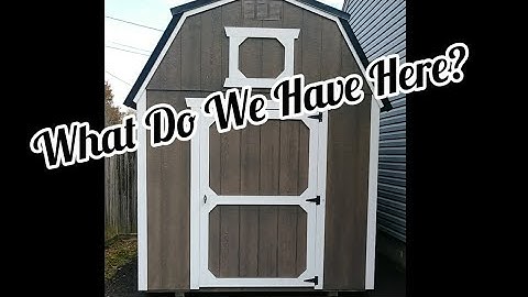 Our Next Big Project...