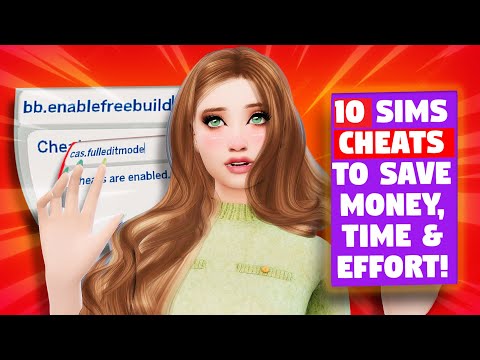 Pin by Santa Ghally on Sims 4 cheats  Sims 4 cheats, Sims 4, Sims 4 cheats  codes