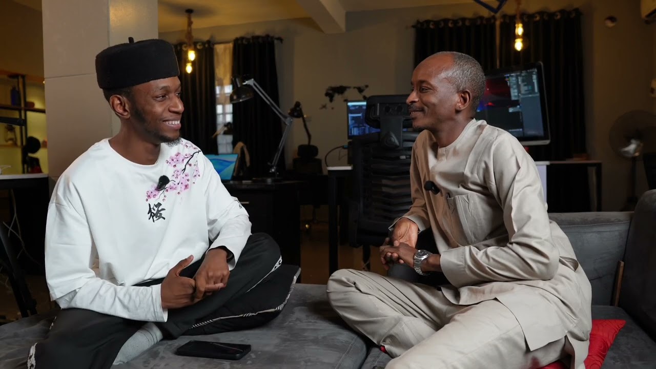 Feezy | Madubin Usman Kabara #44