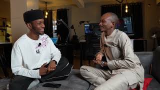 Feezy  Madubin Usman Kabara 44