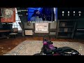 Coffee and Warzone with Yeetus?