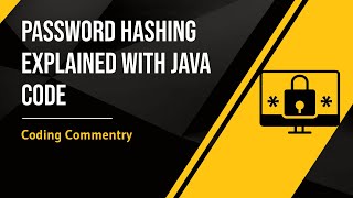 Password Hashing Explained with Java Code | #Hashing #Password #SHA-224