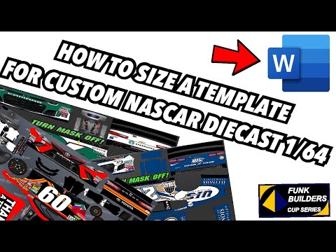 The Ultimate Guide To Customizing Your 164 Nascar Diecasts