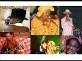 African salsa and rumba