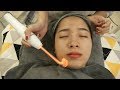 [베트#24]베트남 꿀피부만들기! 스킨케어샵 체험ASMR(Vietnam $12 SkinCare Face Massage ASMR)[아로니아TV]