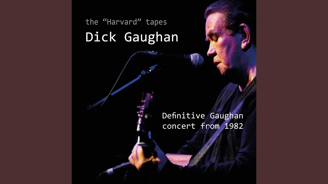 Reels: The Gooseberry Bush / The Chicago Reel / Jenny’s Welcome to Charlie (Live at Harvard,...