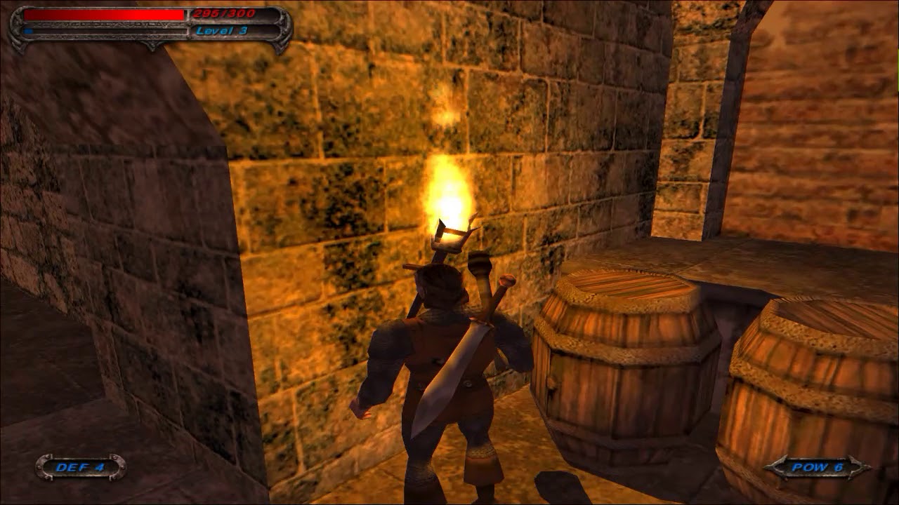 Severance Blade Of Darkness Walkthrough Part1 YouTube severance-blade-of-darkness-walkthrough-part1-youtube