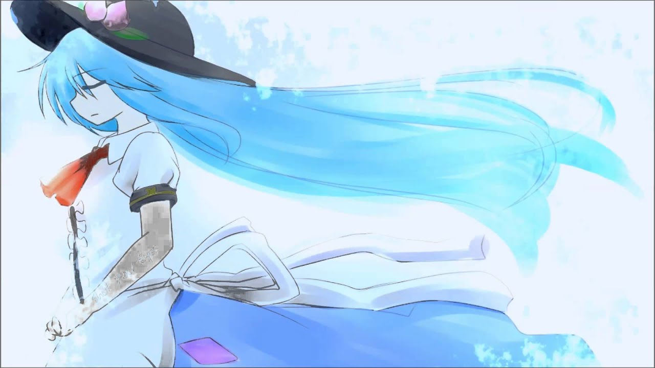 Nightcore - Shut Your Eyes [HD]