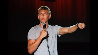 Stand Up: Алексей Щербаков - НЕ ВОШЕДШЕЕ В ЭФИР!